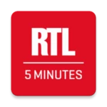 rtl infos android application logo